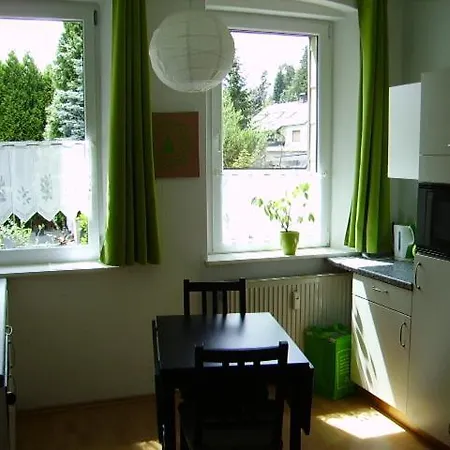 Appartement Allsaitig Klang- Und Seminarzentrum *