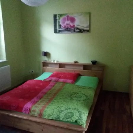 Allsaitig Klang- Und Seminarzentrum Appartement
