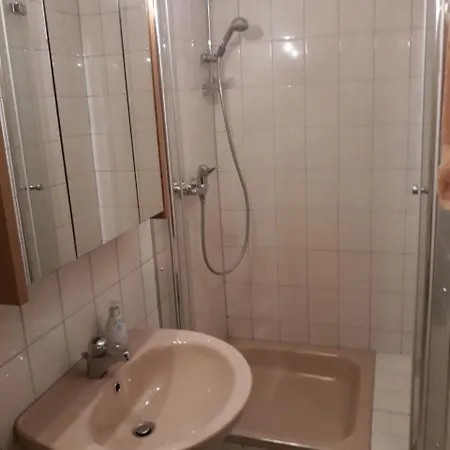 Allsaitig Klang- Und Seminarzentrum Apartment