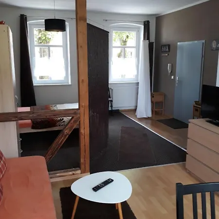 Allsaitig Klang- Und Seminarzentrum Appartement *